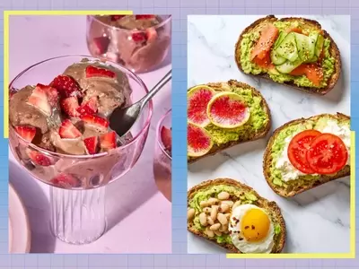 7-Day No-Sugar Anti-Inflammatory Meal Plan for Beginners