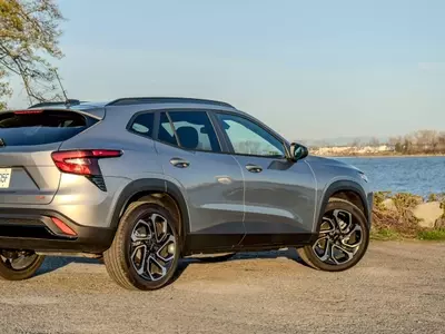 GM Addresses Trax and Trailblazer Vibrations: Normal Operation Confirmed