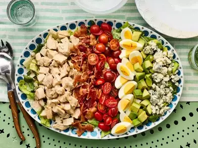 Effortless Warm-Weather Meals: Recipes That Shine at Any Temperature