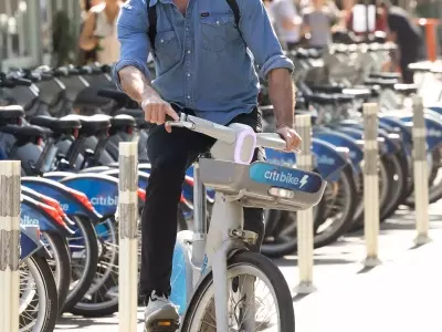 Hugh Jackman's Timeless Style: The Enduring Appeal of a Classic Denim Shirt