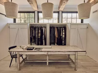 Diane Keaton's Iconic Collection Heads to Auction