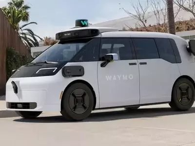 Waymo and Waze Collaborate to Tackle Pothole Problem in Major US Cities