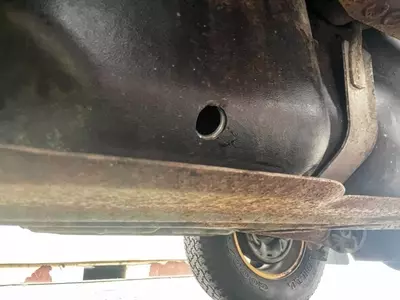 Rising Fuel Costs Lead to Destructive Gas Tank Theft
