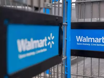 Walmart Offers Powerful Cordless Car Vacuum at Discounted Price