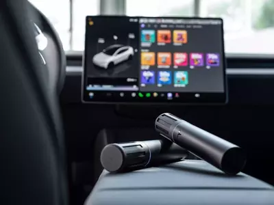 AI: Transforming Vehicles into Intelligent Personal Assistants