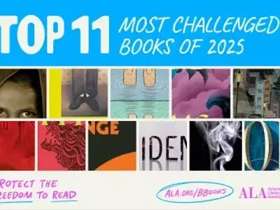 America's Most Challenged Books of 2025: A Deep Dive into Library Controversies