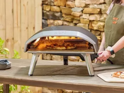Big Savings on Ooni Pizza Ovens: Limited-Time Discounts on Top Models
