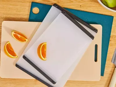 The Best Plastic Cutting Boards for Every Kitchen Need