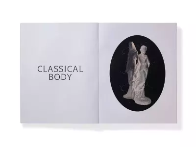 Metropolitan Museum's "Costume Art" Exhibition Blends Fashion and Fine Art