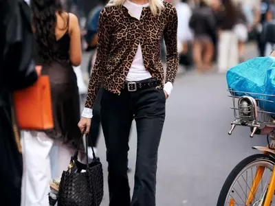 Elevating Your Bootcut Jeans: A Comprehensive Style Guide