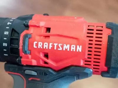 Craftsman Portable Tire Inflator: A Must-Have Tool for Every Vehicle Owner
