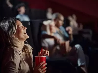 Moms, Embark on Solo Cinematic Journeys