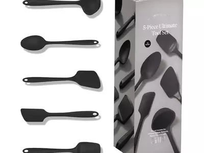 The Ultimate Guide to Non-Toxic Kitchen Utensils