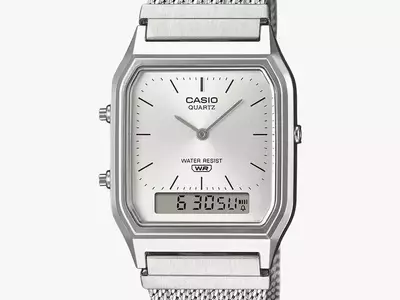 The Rise of Thin Watches: A Nod to Minimalism and Classic Style