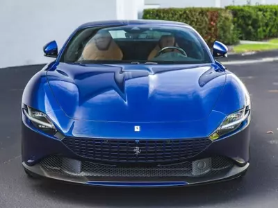 Gen Z's Novel Approach to Accessing Luxury Cars: Collective Ownership