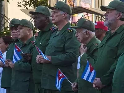 Cuba Urges End to US Energy Embargo Following Bilateral Talks