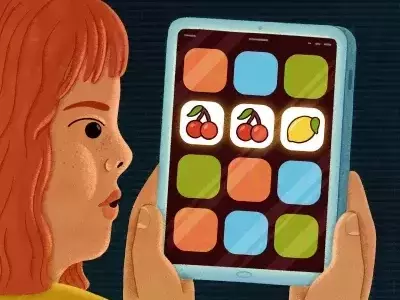 The Hidden Persuaders: How Digital Apps Mirror Gambling Tactics to Captivate Users
