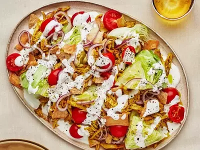 Zaynab Issa's Culinary Journey: A Showcase of Diverse and Beloved Recipes