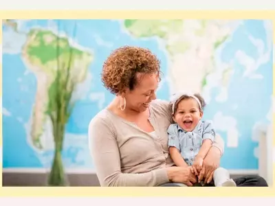 Global Baby Name Trends: Unveiling Popular Monikers Across Continents