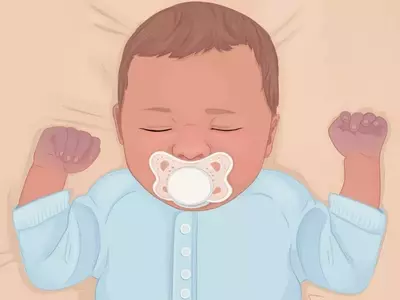 Understanding Purple Hands and Feet in Infants: A Comprehensive Guide
