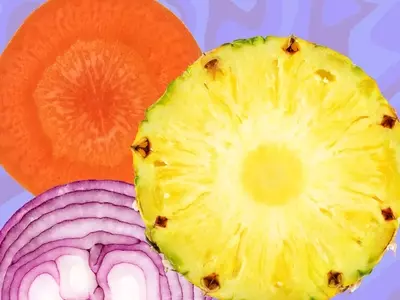 Spring's Bounty: Economical and Healthy Produce Choices