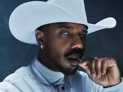 Michael B. Jordan's Transformative Take on 'The Thomas Crown Affair'