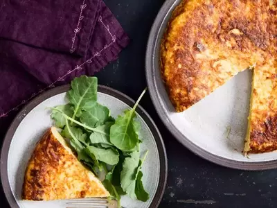 The Science of Serving Temperature: Maximizing Flavor and Texture in Food