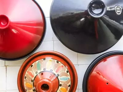The Ultimate Guide to Tagines: Unveiling the Best for Authentic Cooking