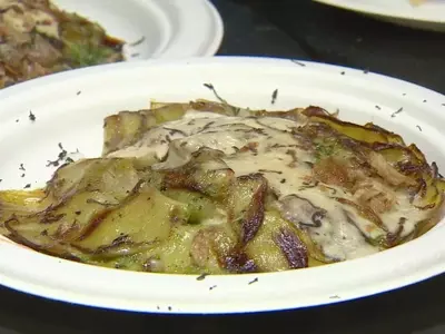 Calahorra celebra las Jornadas Gastronómicas de la Verdura: un festival de sabor y cultura