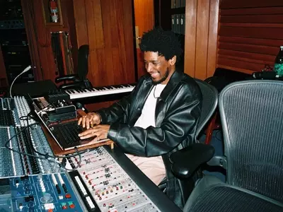 Labrinth Reflects on Artistic Authenticity and 'Euphoria' Departure