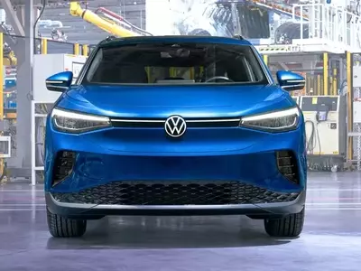 Volkswagen Group to Reduce Production Capacity Amidst Global Challenges
