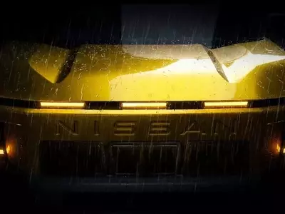 Nissan Confirms New Xterra Will Be Priced Under $40,000