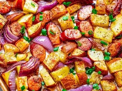 Economical Culinary Creations: 11 Five-Ingredient Dishes to Simplify Your Life