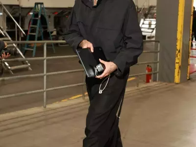 Kyle Kuzma's Evolution: From Flashy Fits to Timeless Style