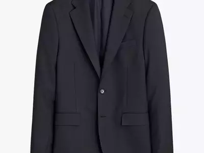 Top Picks: Men's Affordable Suits Under $1,000