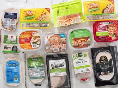 Identifying Top-Tier Deli Turkey: A Comprehensive Evaluation