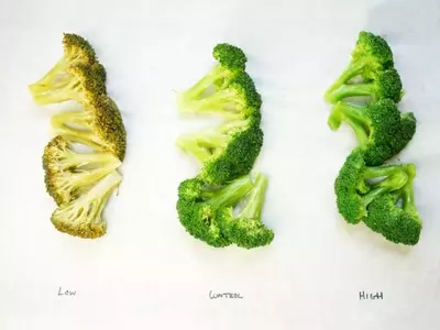 The Culinary Chemistry of pH: Transforming Vegetables