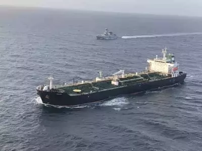 La crisis del Estrecho de Ormuz: Amenaza Global a la Seguridad Alimentaria y la Agricultura