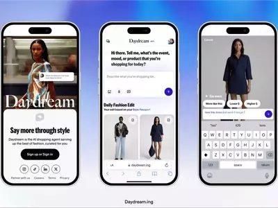 The Human Touch in the Age of AI: Fashion and Personal Style