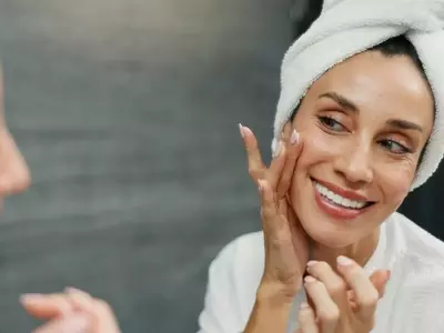 Olay Super Cream with SPF 30: The Anti-Aging Moisturizer Loved by Moms and Grandmas