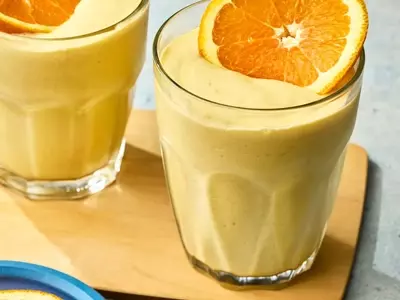 20 No-Sugar-Added Breakfast Recipes for a Healthy Start