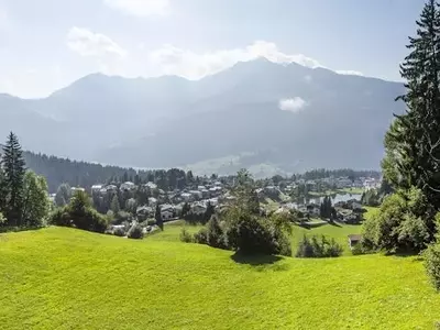 Discovering Laax: A Family Adventure in the Swiss Alps