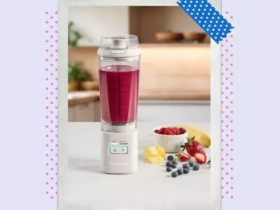 Top Personal Blender Brands for 2026