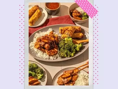 Top Meal Kit Services of 2026: Readers' Favorites