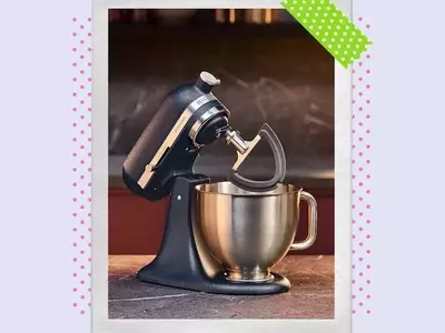 Scary Mommy Announces 2026 Readers' Choice Awards for Top Countertop Appliance Brands