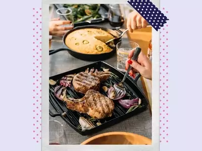 Scary Mommy's 2026 Readers' Choice Awards: Top Cookware Brands Revealed