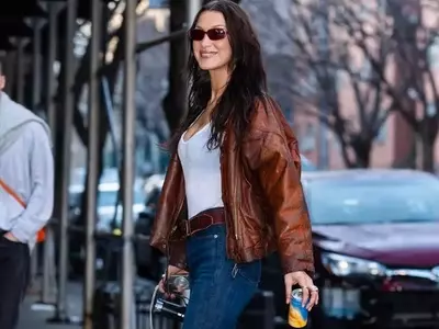 The Ultimate Guide to Straight-Leg Jeans: Styles and Brands for Every Wardrobe
