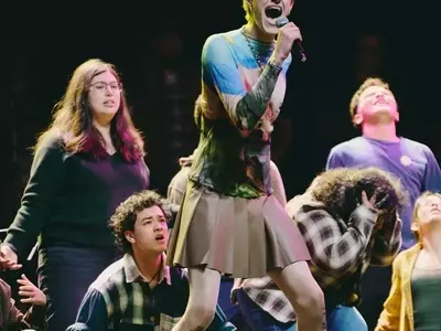 A Musical Uprising for the Earth: Dear Everything Takes Center Stage for Climate Action