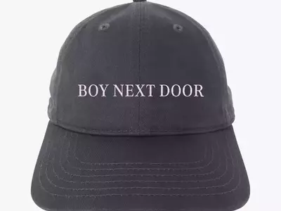 Harry Styles and Zoë Kravitz Showcase Unique Cap Styles