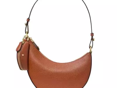 The Rise of Kate Spade's Duo Bags: A Celebrity Favorite
